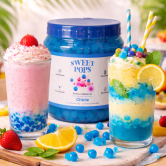 Bebidas llamativas - Acn Sweetcraft